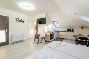 RELAX Apartman